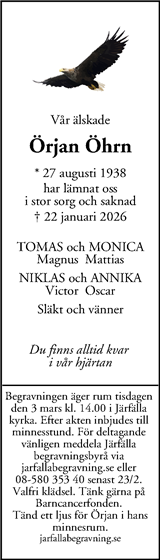 Mitt i Järfälla
