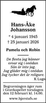 Smålänningen