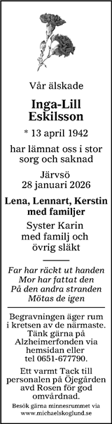 Ljusdals-Posten