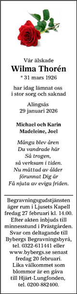 Lokalpressen Alingsås