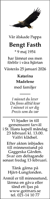 Västerås Tidning