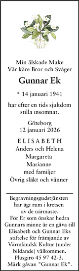 Svenska Dagbladet