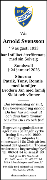 Sundsvalls Tidning