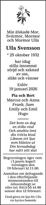 Skånska Dagbladet