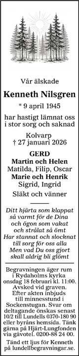 Värnamo Nyheter