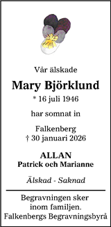 Hallands Nyheter