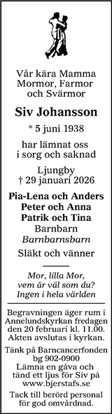 Smålänningen