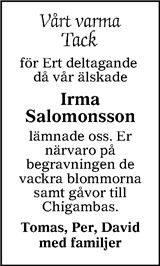 Smålänningen