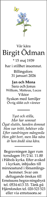 Dalslänningen