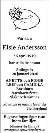 Eskilstuna-Kuriren,Strängnäs Tidning