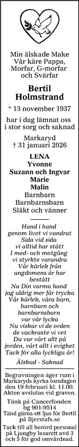 Smålänningen
