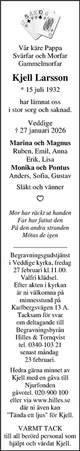 Markbladet