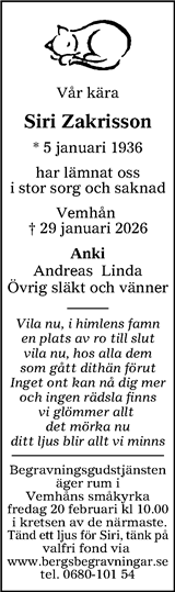 Tidningen Härjedalen