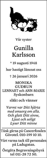 Norrköpings Tidningar