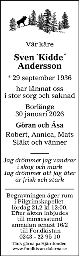 Lokalt i Dalarna (fd Annonsbladet Dalarna)