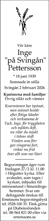 Dalslänningen