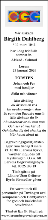 Lokalpressen Lerum