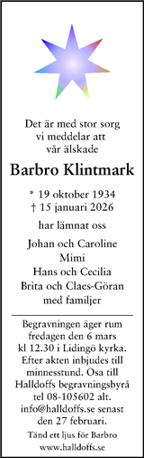Svenska Dagbladet