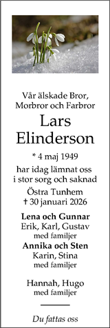 Dalslänningen