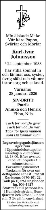 Värnamo Nyheter
