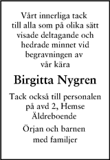 Svenska Dagbladet