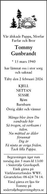 Svenska Dagbladet
