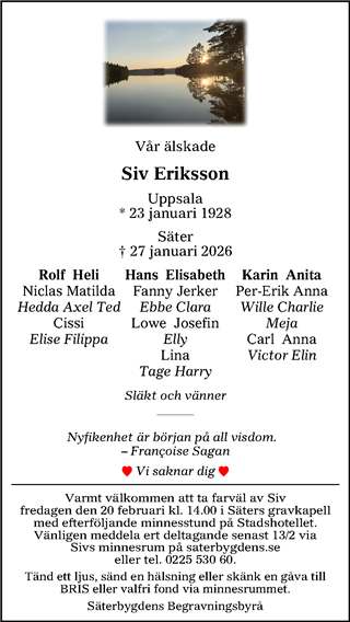 Lokalt i Dalarna (fd Annonsbladet Dalarna)