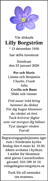 Hallandsposten