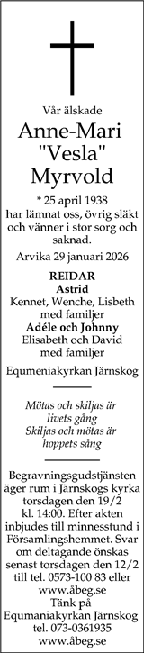 Arvika Nyheter