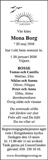 Bohusläningen