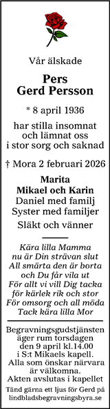 Mora Tidning