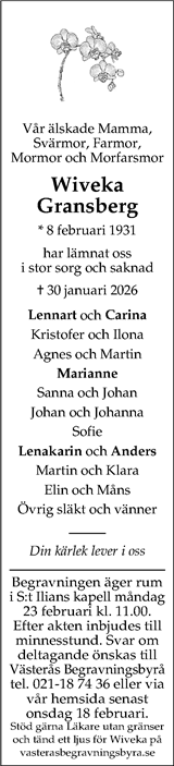 Västerås Tidning