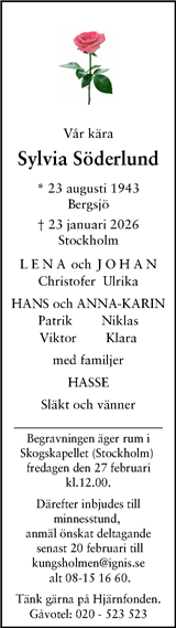 Svenska Dagbladet