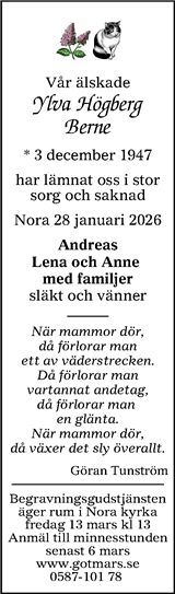 Nerikes Allehanda