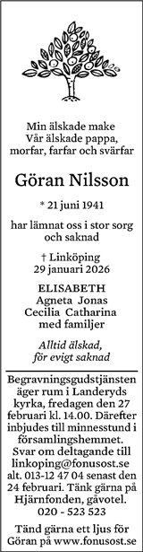Östgöta Correspondenten