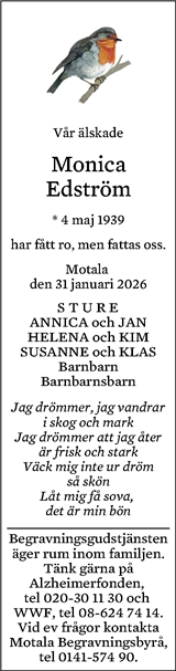 Motala Vadstena Tidning