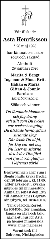 Smålandsposten
