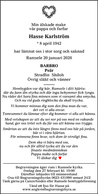 Tidningen Ångermanland