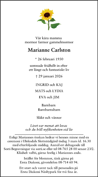 Svenska Dagbladet
