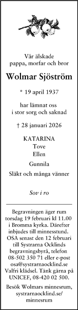 Svenska Dagbladet
