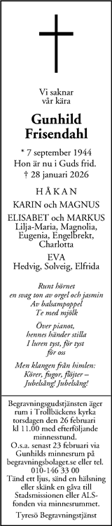 Mitt i Tyresö