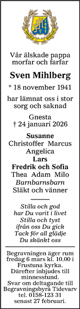 Länstidningen Södertälje