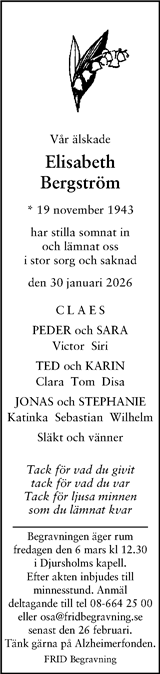 Svenska Dagbladet
