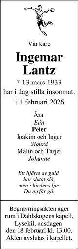 Lysekilsposten