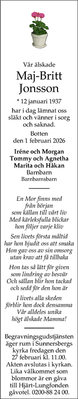 Nya Lidköpings-Tidningen