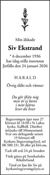 Mitt i Järfälla