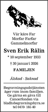 Lokaltidningen Växjö/Alvesta