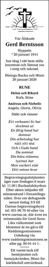 Göteborgs-Posten