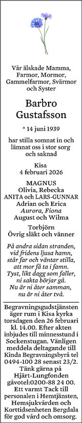 Östgöta Correspondenten