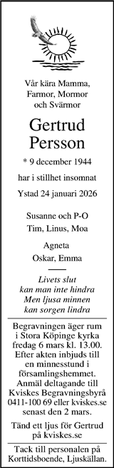 Ystads Allehanda